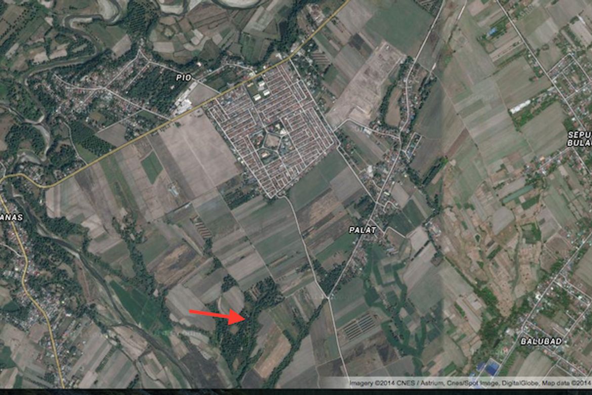 Land for Sale in Pio, Porac, Pampanga – photo 8