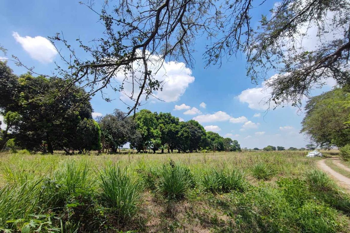 Land for Sale in Pio, Porac, Pampanga – photo 3