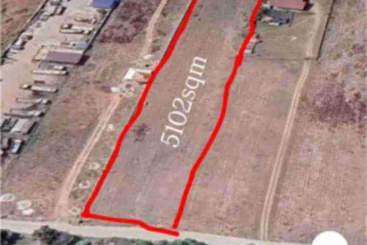 Land for Sale in Pio, Porac, Pampanga – photo 3