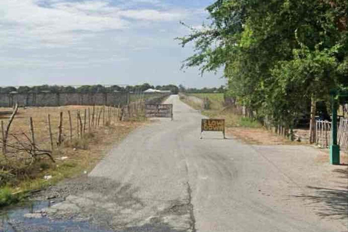 Land for Sale in Pio, Porac, Pampanga – photo 6