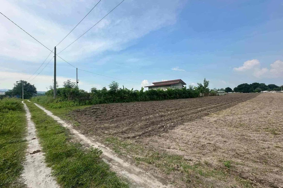 Land for Sale in Pio, Porac, Pampanga – photo 7