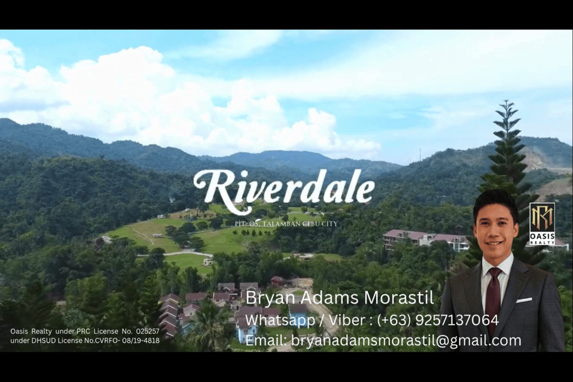 Land for Sale in Pit-Os, Cebu City, Cebu – photo 2