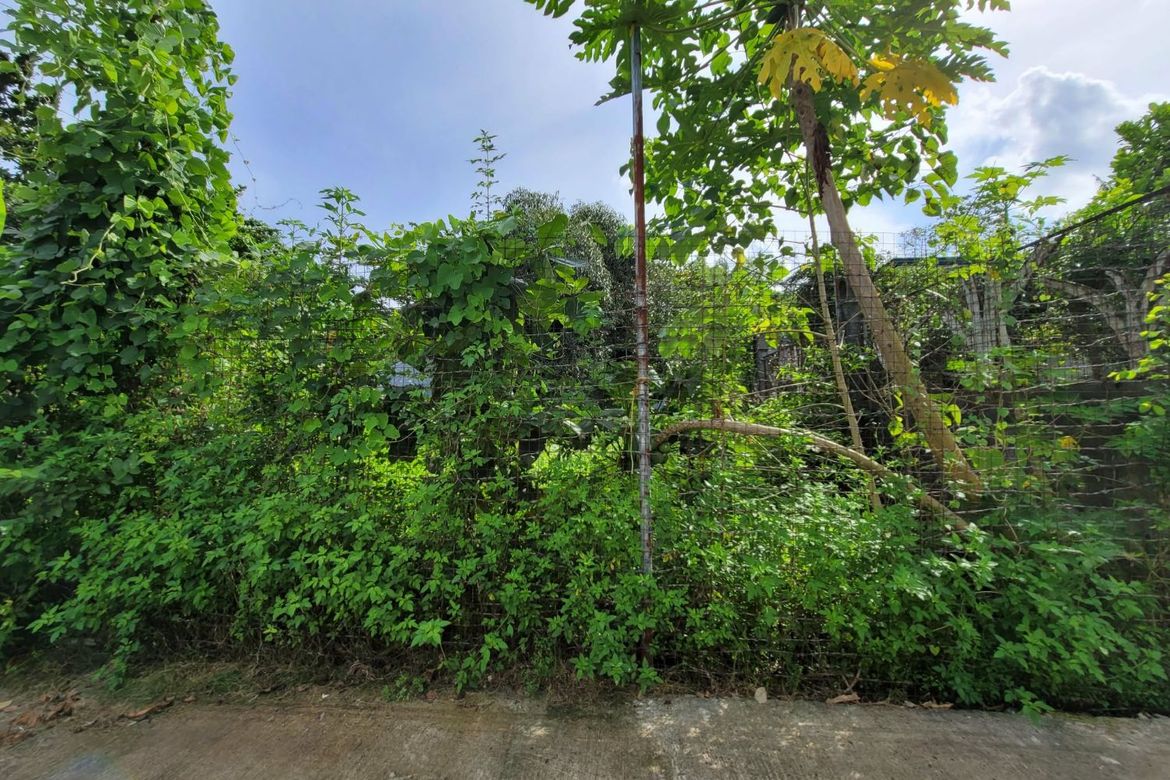 Land for Sale in Pit-Os, Cebu City, Cebu
