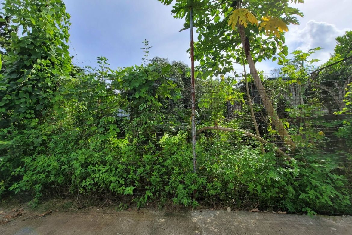 Land for Sale in Pit-Os, Cebu City, Cebu