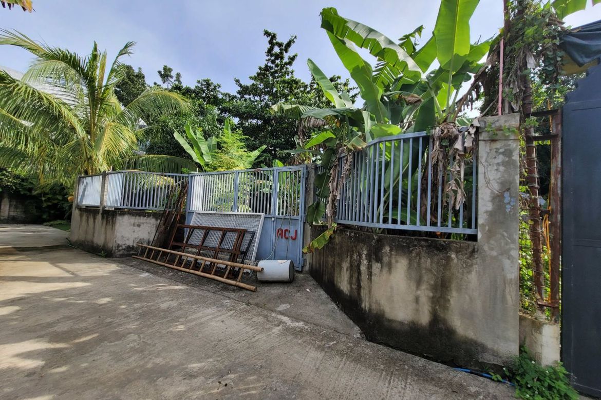 Land for Sale in Pit-Os, Cebu City, Cebu – photo 4