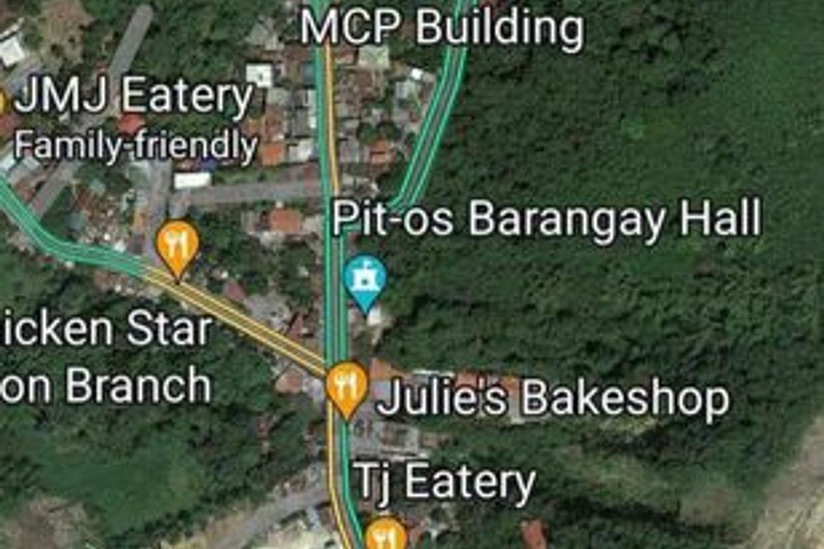 Land for Sale in Pit-Os, Cebu City, Cebu – photo 4