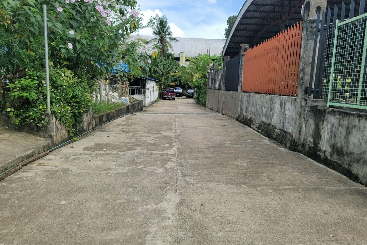 Land for Sale in Pit-Os, Cebu City, Cebu