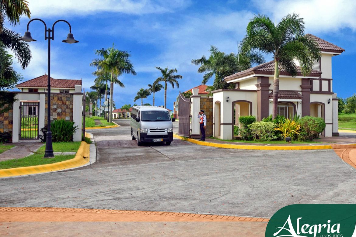 Land for Sale in Pittland, Cabuyao, Laguna – photo 2