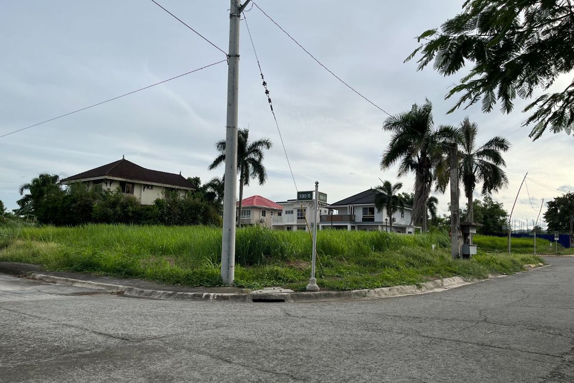 Land for Sale in Pittland, Cabuyao, Laguna – photo 2