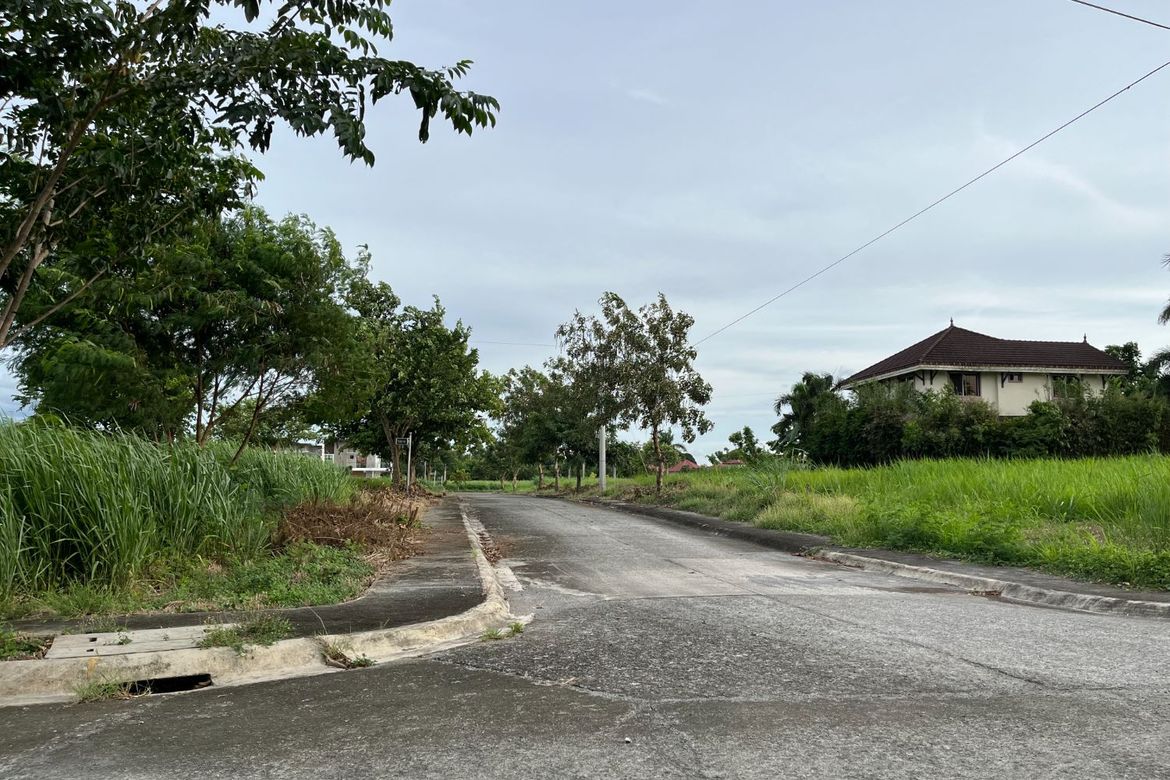Land for Sale in Pittland, Cabuyao, Laguna – photo 4
