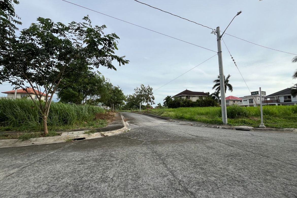 Land for Sale in Pittland, Cabuyao, Laguna – photo 5
