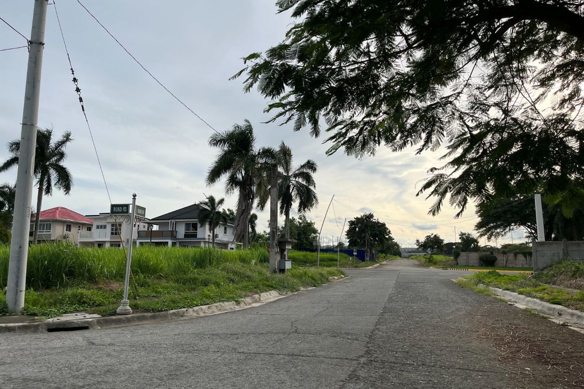 Land for Sale in Pittland, Cabuyao, Laguna – photo 6