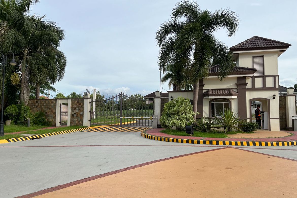 Land for Sale in Pittland, Cabuyao, Laguna
