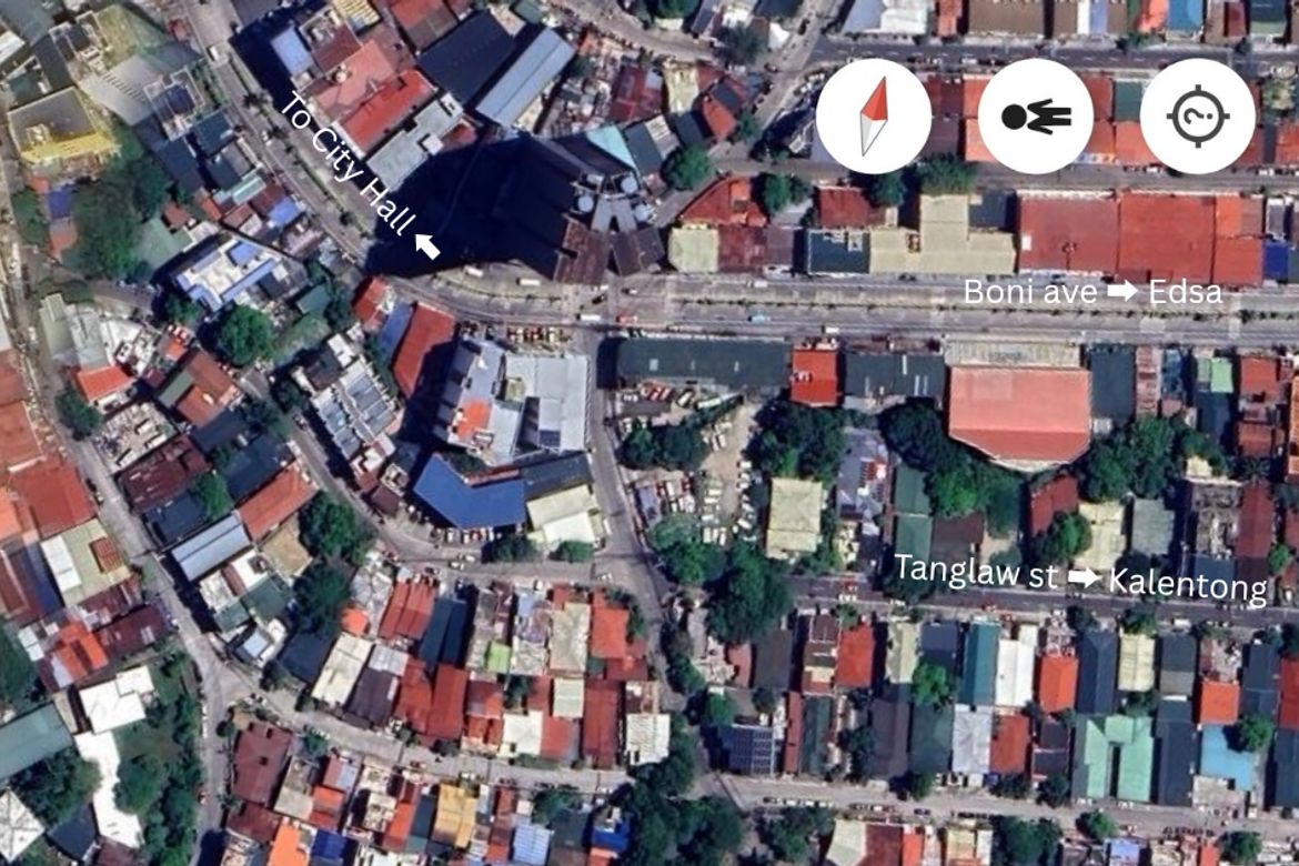 Land for Sale in Plainview, Mandaluyong, Metro Manila – photo 2