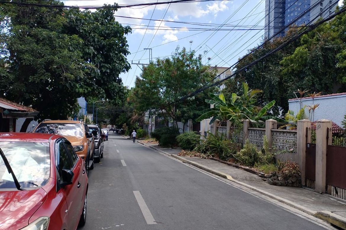 Land for Sale in Plainview, Mandaluyong, Metro Manila – photo 4