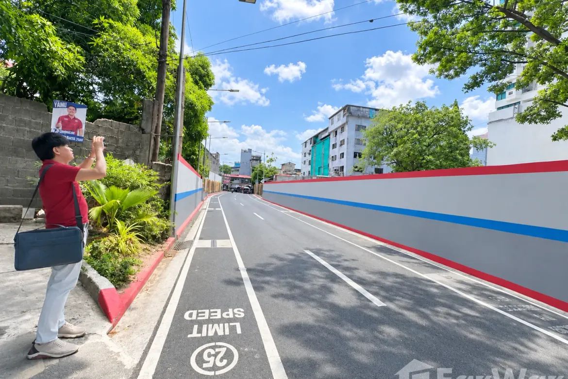 Land for Sale in Plainview, Mandaluyong, Metro Manila