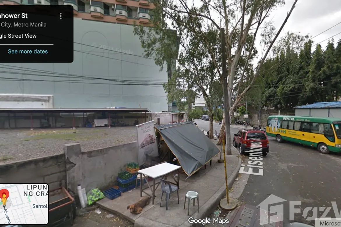 Land for Sale in Plainview, Mandaluyong, Metro Manila – photo 4