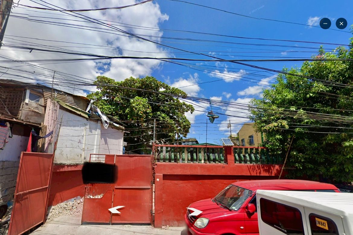 Land for Sale in Plainview, Mandaluyong, Metro Manila – photo 4