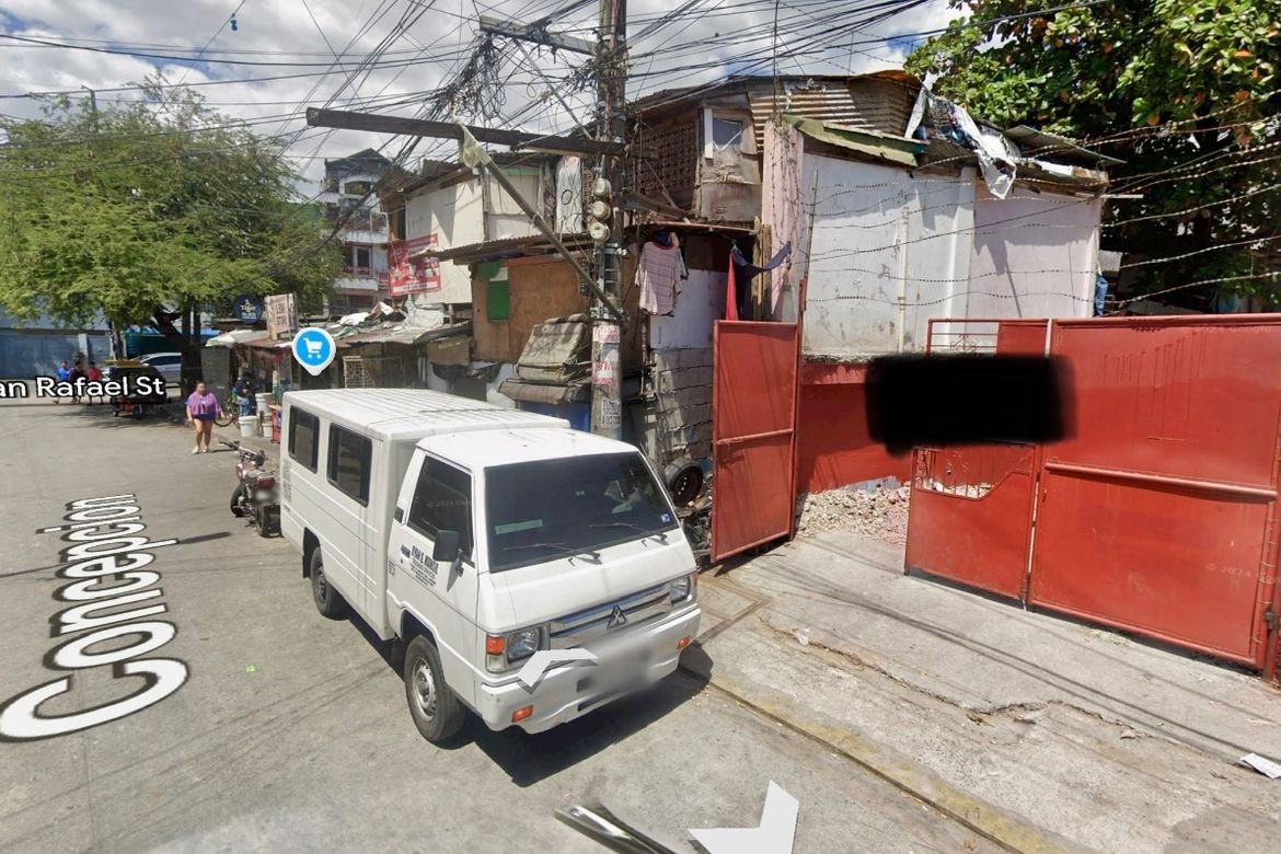 Land for Sale in Plainview, Mandaluyong, Metro Manila – photo 5