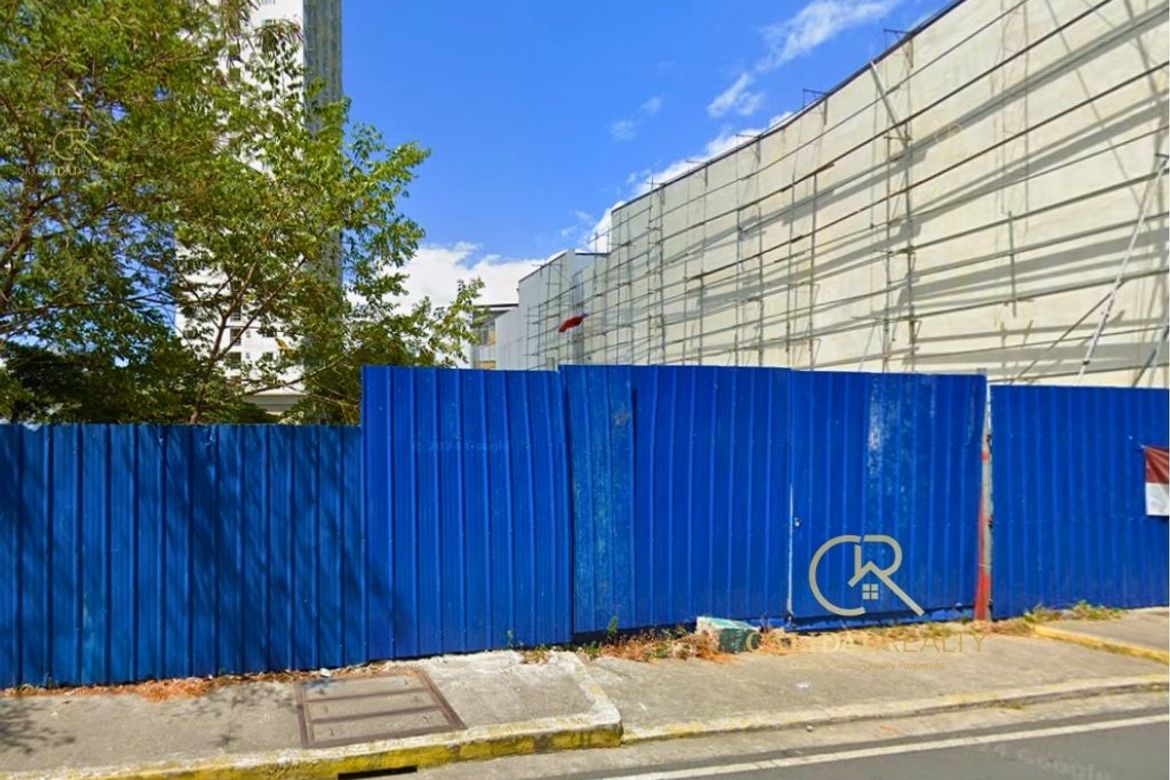 Land for Sale in Plainview, Mandaluyong, Metro Manila