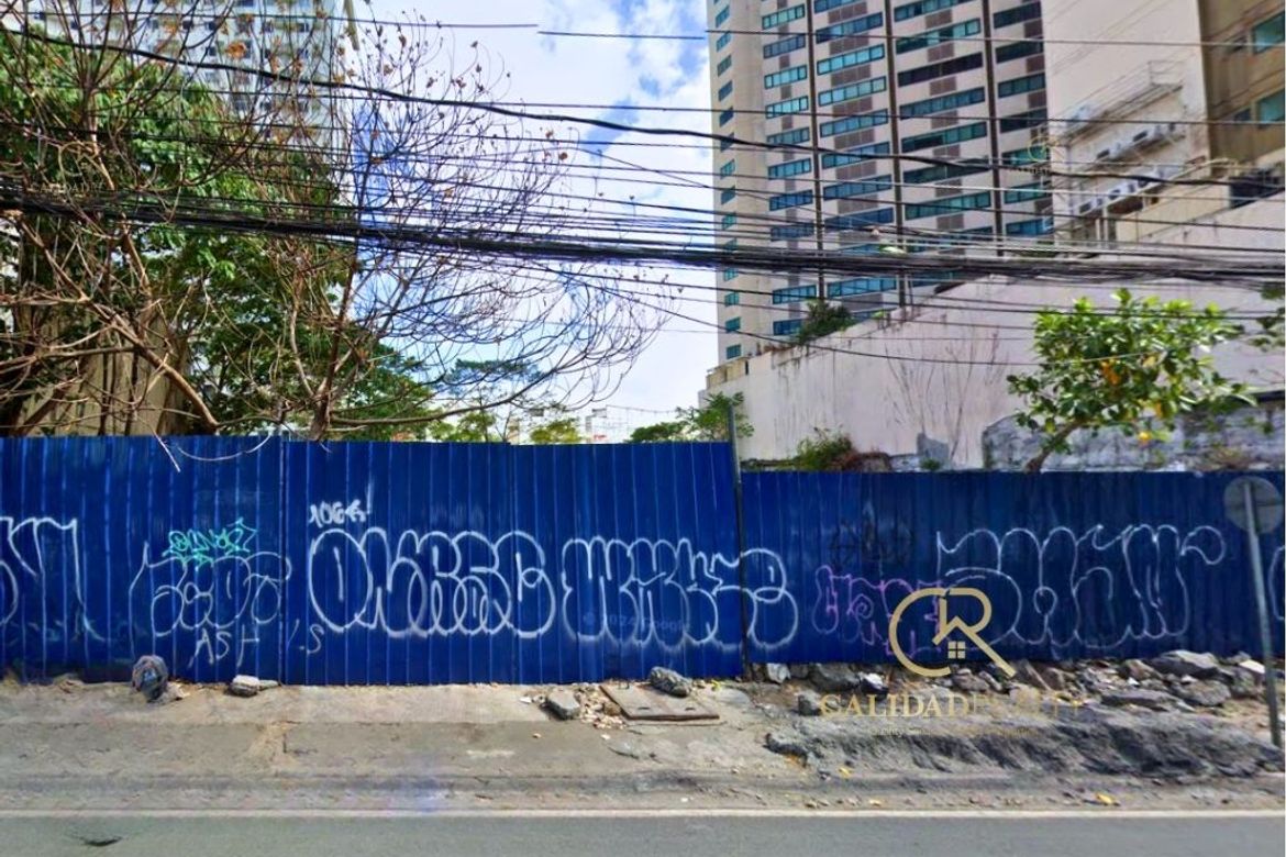 Land for Sale in Plainview, Mandaluyong, Metro Manila – photo 2