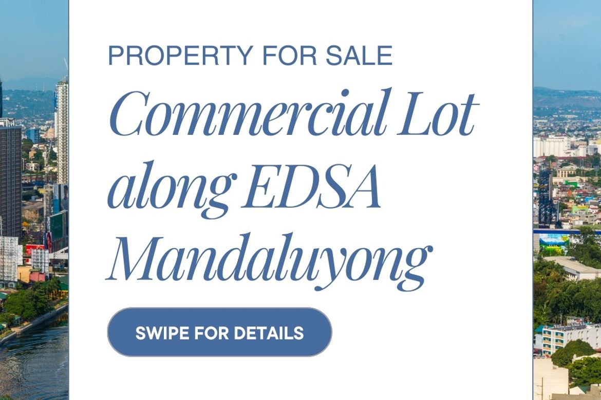 Land for Sale in Plainview, Mandaluyong, Metro Manila near MRT-3 Boni – photo 2