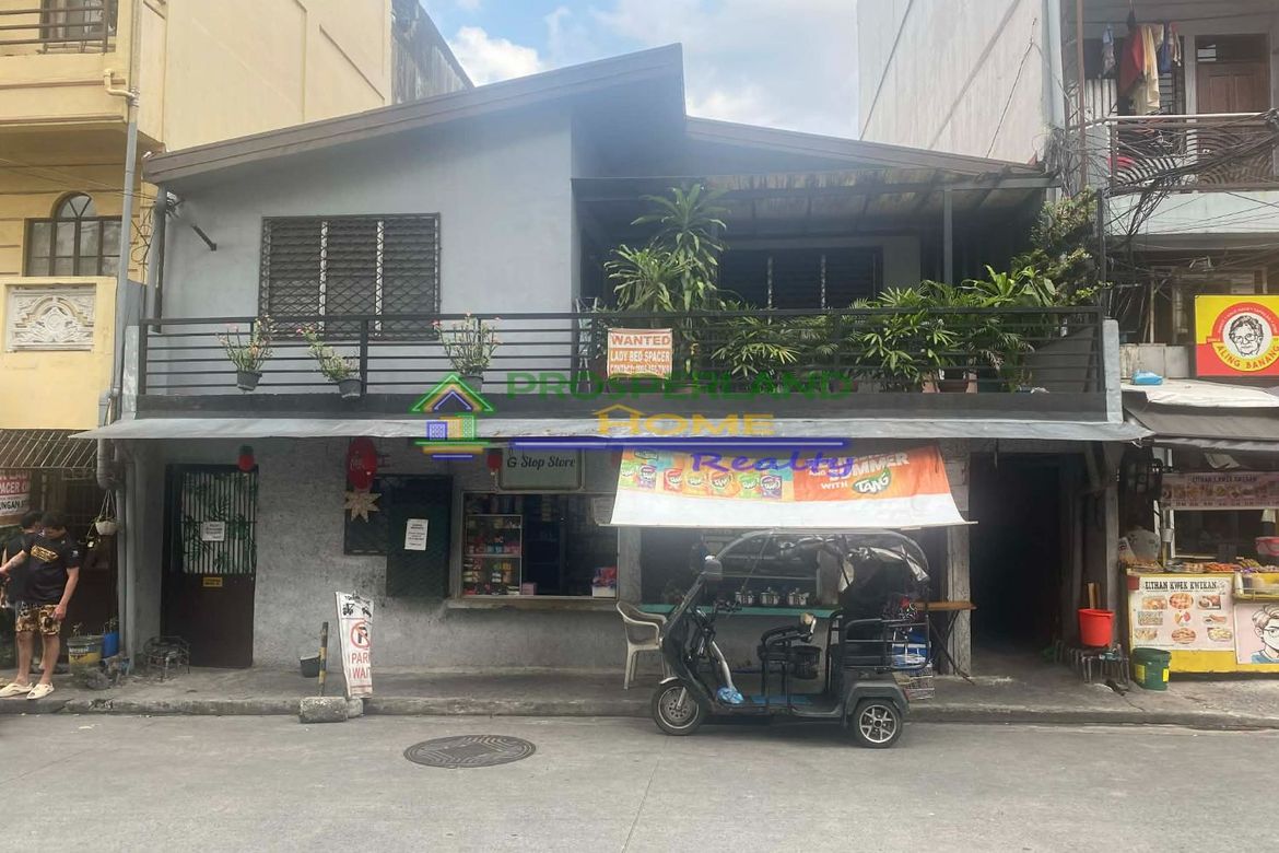 Land for Sale in Plainview, Mandaluyong, Metro Manila near MRT-3 Boni – photo 3
