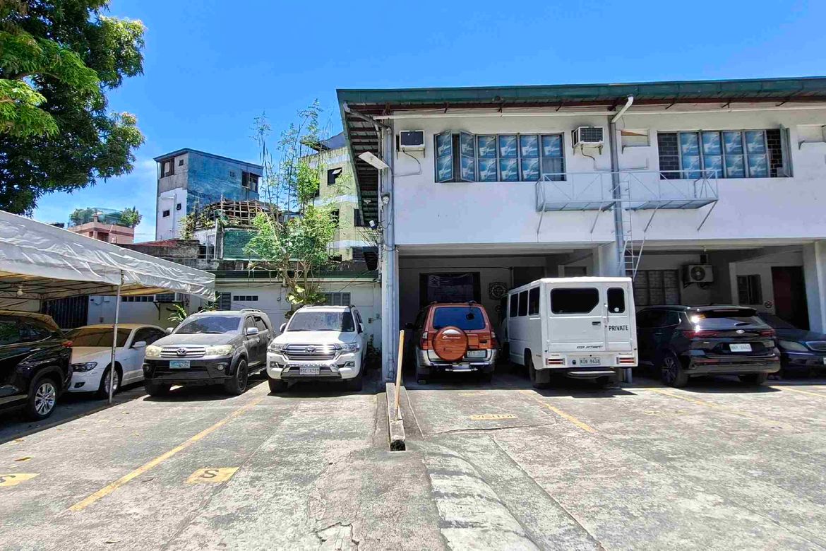 Land for Sale in Plainview, Mandaluyong, Metro Manila near MRT-3 Boni – photo 2