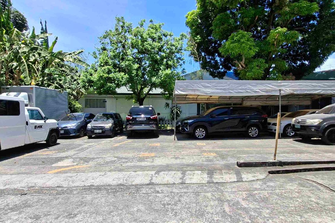 Land for Sale in Plainview, Mandaluyong, Metro Manila near MRT-3 Boni – photo 3
