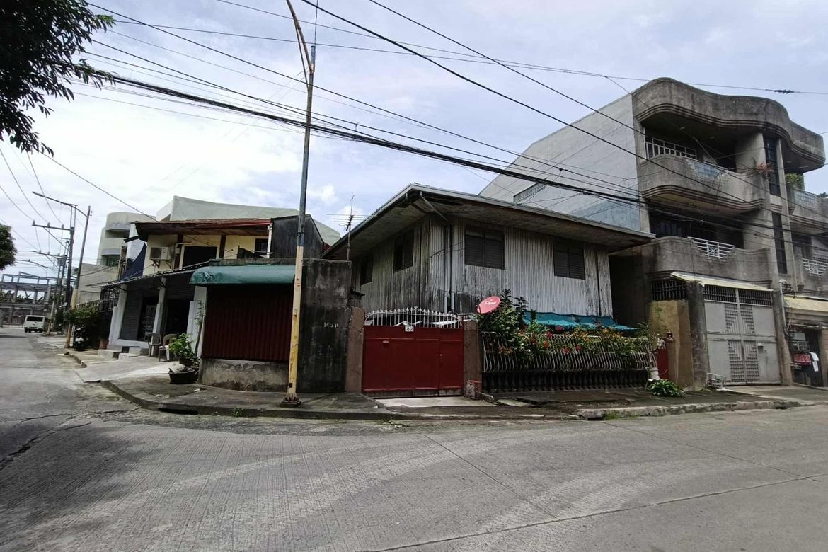 Land for Sale in Plainview, Mandaluyong, Metro Manila near MRT-3 Boni – photo 3