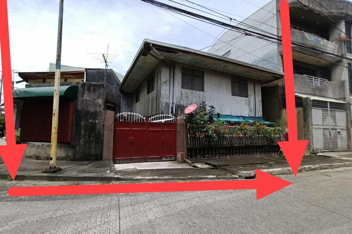 Land for Sale in Plainview, Mandaluyong, Metro Manila near MRT-3 Boni – photo 4