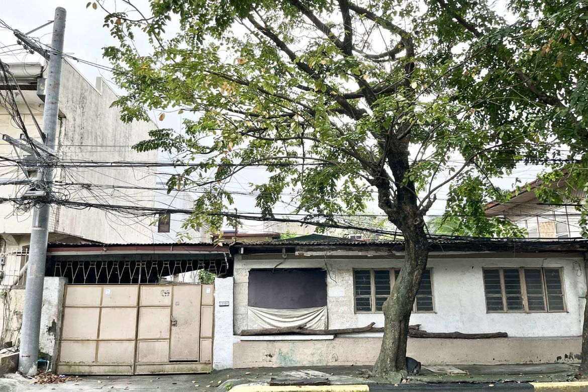 Land for Sale in Plainview, Mandaluyong, Metro Manila near MRT-3 Boni