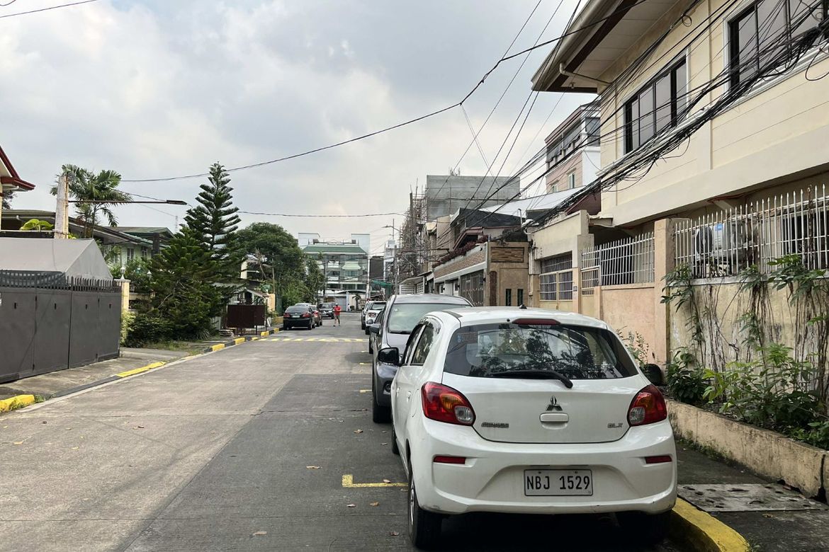 Land for Sale in Plainview, Mandaluyong, Metro Manila near MRT-3 Boni – photo 2