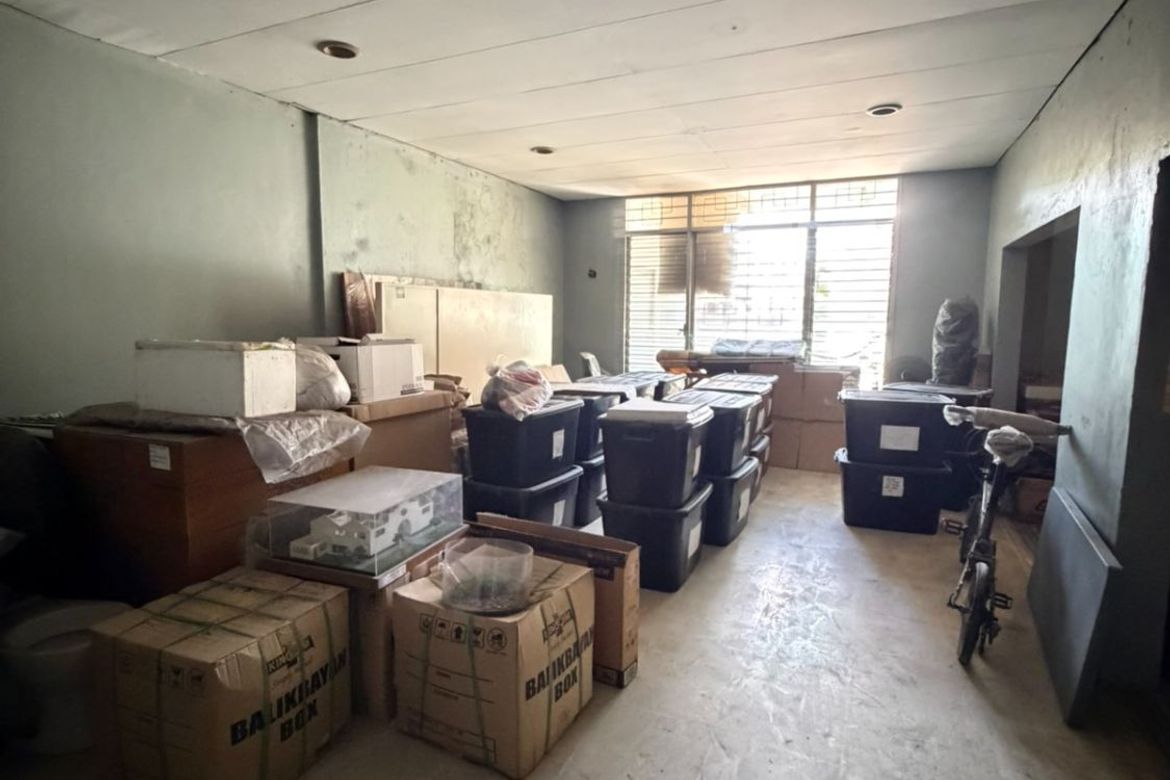Land for Sale in Plainview, Mandaluyong, Metro Manila – photo 5
