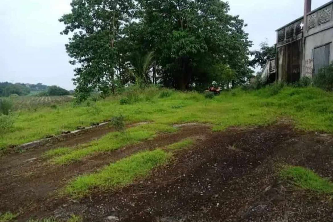 Land for Sale in Planas, Porac, Pampanga – photo 3