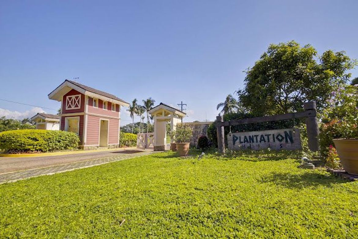 Land for Sale in Plantation Hills at Tagaytay Midlands, Suplang, Tanauan, Batangas