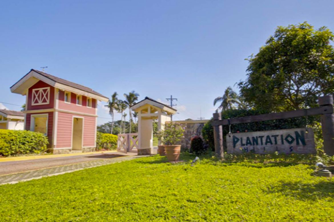 Land for Sale in Plantation Hills at Tagaytay Midlands, Suplang, Tanauan, Batangas – photo 2