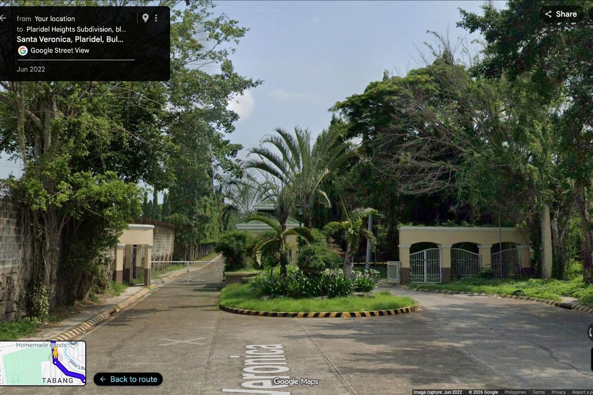 Land for Sale in Plaridel Heights, Pinagtulayan, Norzagaray, Bulacan – photo 2