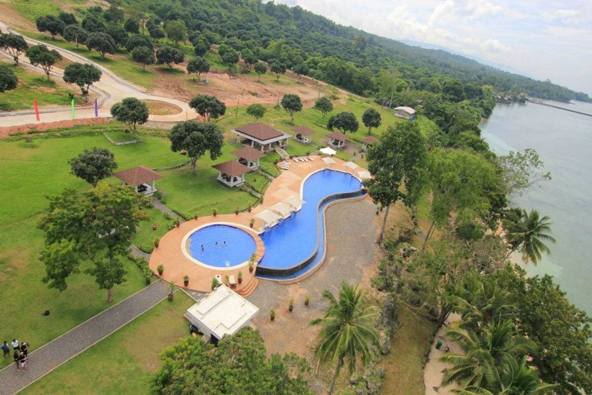Land for Sale in Playa Azalea, Limao, Samal, Davao del Norte – photo 5