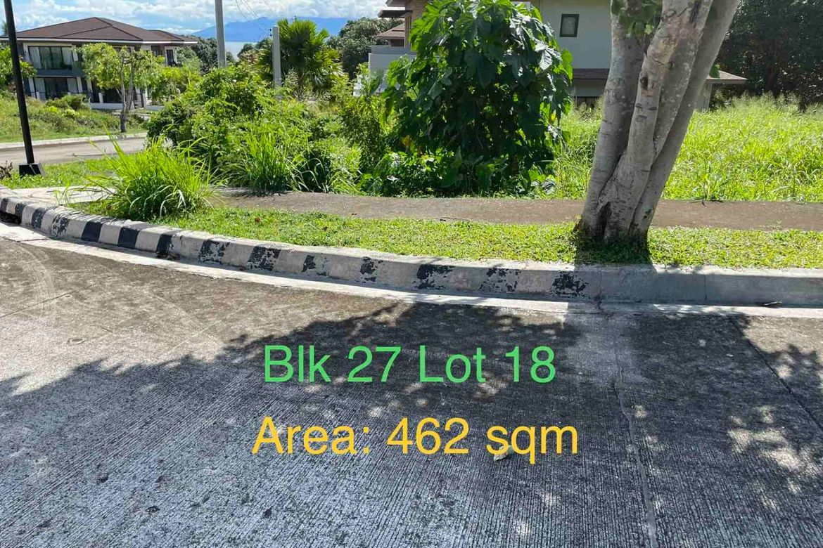 Land for Sale in Playa Azalea, Limao, Samal, Davao del Norte – photo 4
