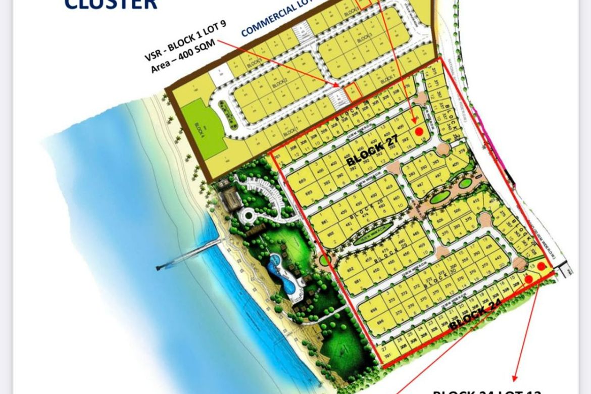 Land for Sale in Playa Azalea, Limao, Samal, Davao del Norte – photo 5
