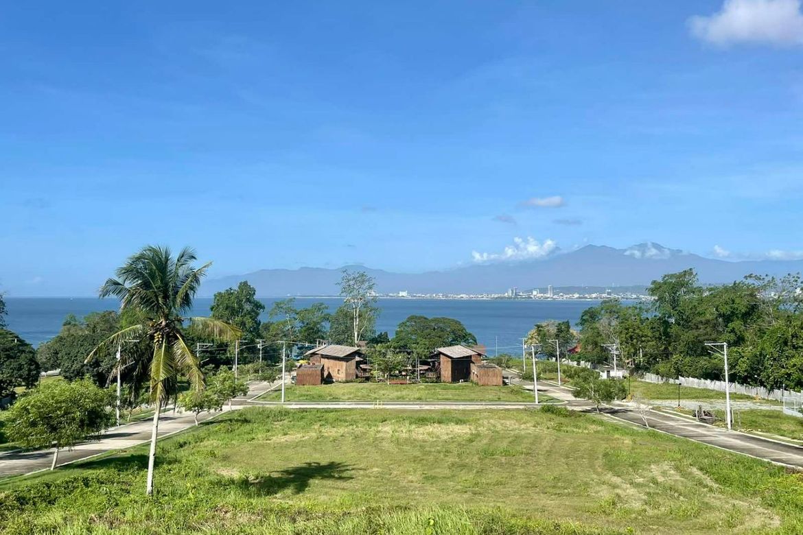 Land for Sale in Playa Azalea, Limao, Samal, Davao del Norte – photo 6