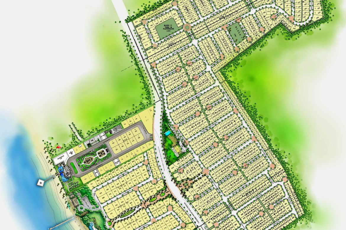 Land for Sale in Playa Azalea, Limao, Samal, Davao del Norte – photo 7
