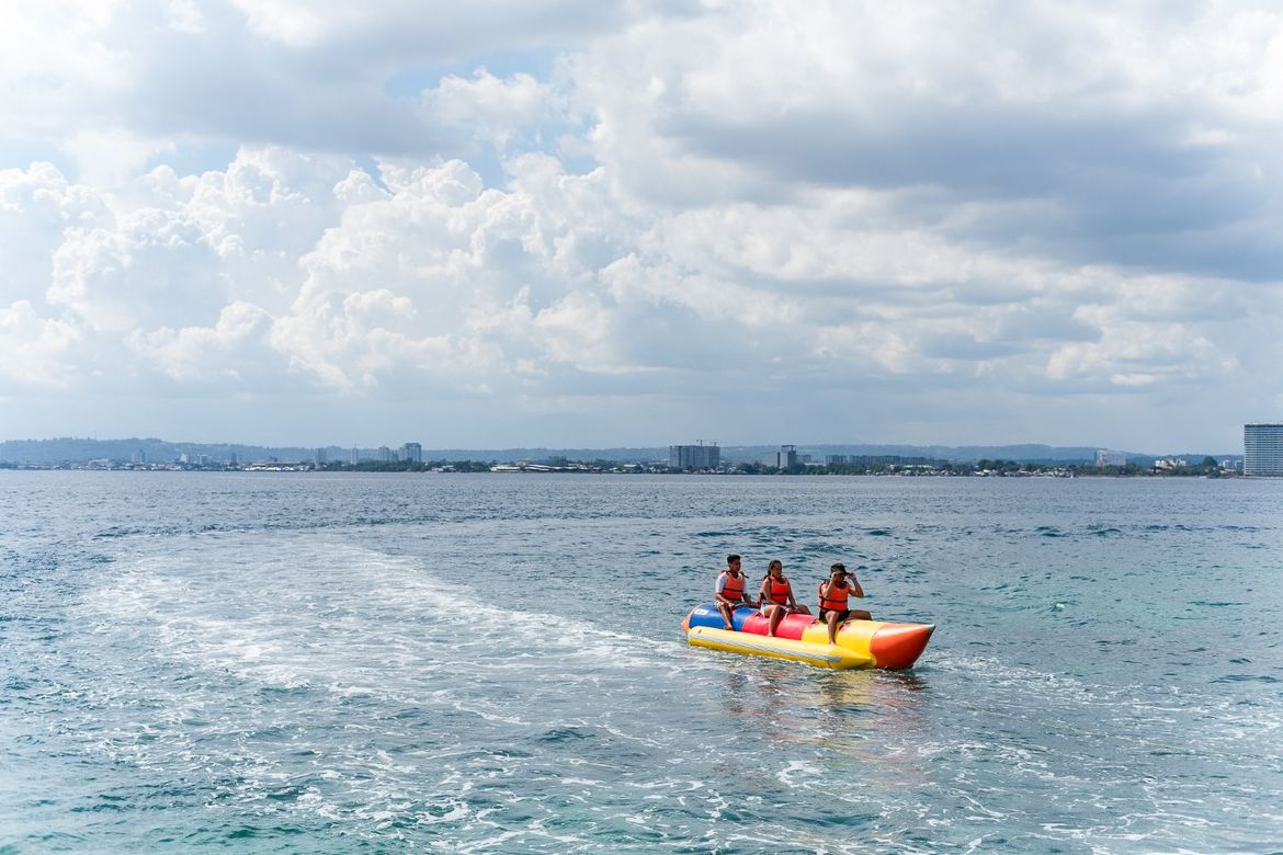 Land for Sale in Playa Azalea, Limao, Samal, Davao del Norte – photo 8