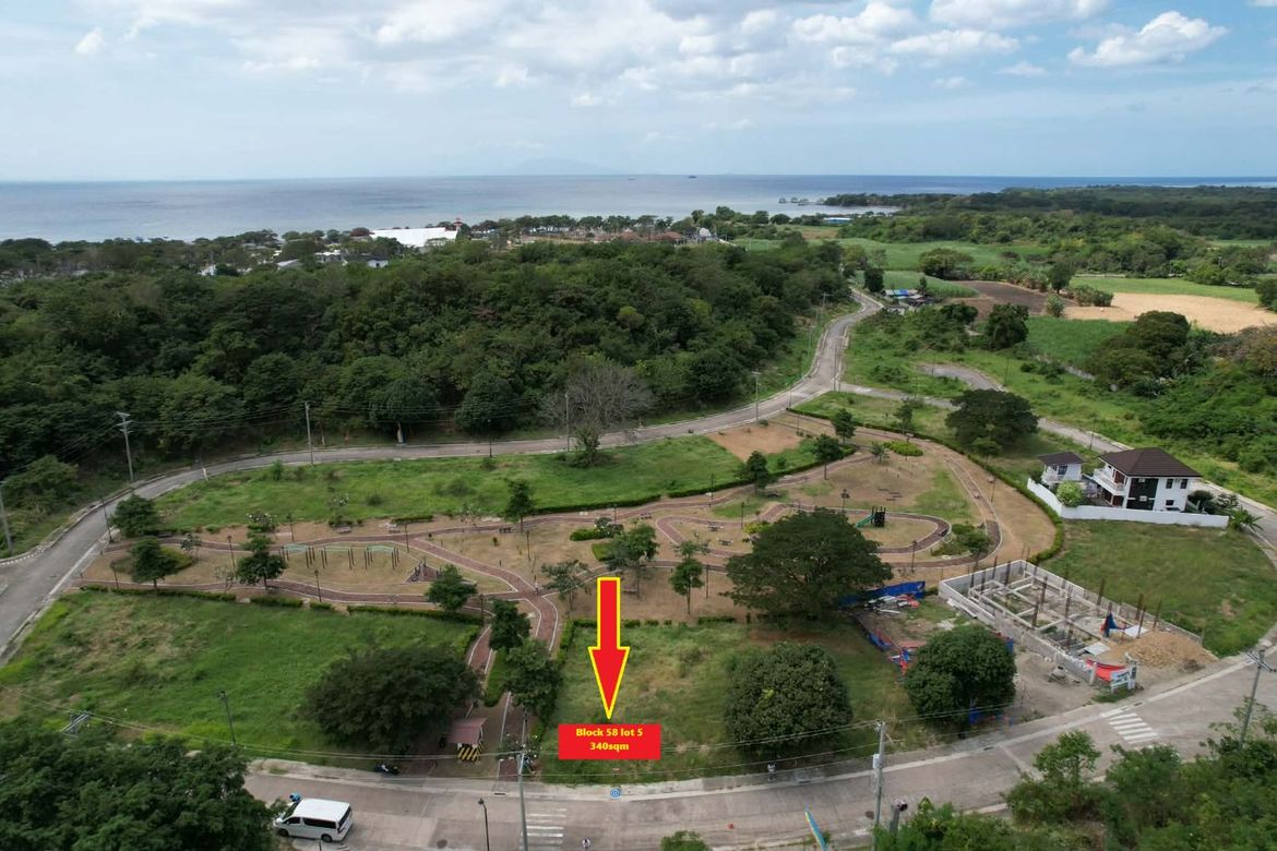 Land for Sale in Playa Calatagan, Barangay 1, Calatagan, Batangas