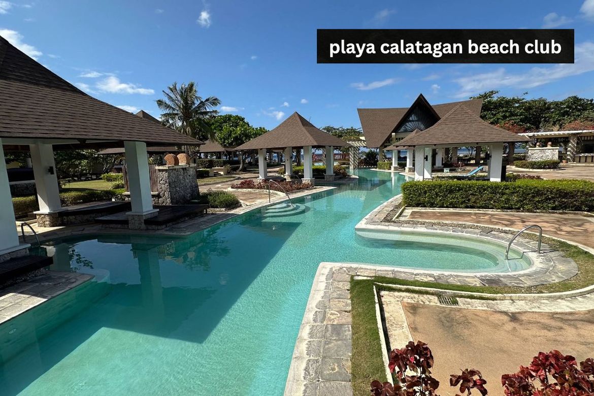 Land for Sale in Playa Calatagan, Barangay 1, Calatagan, Batangas – photo 6