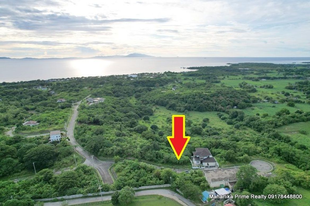 Land for Sale in Playa Calatagan, Barangay 1, Calatagan, Batangas
