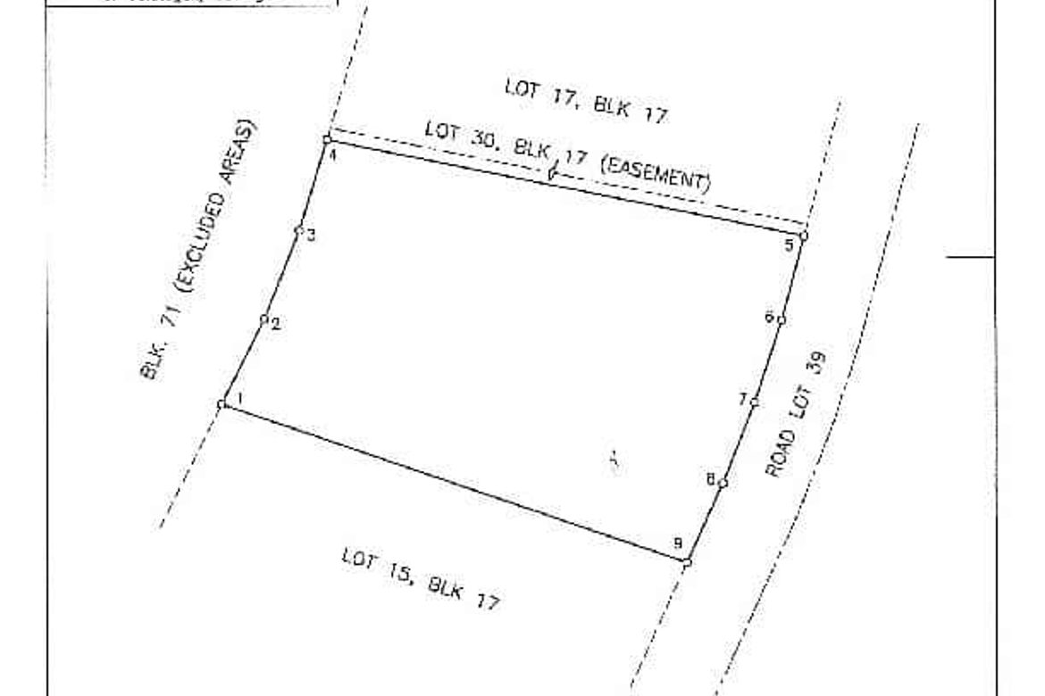 Land for Sale in Playa Calatagan, Barangay 1, Calatagan, Batangas – photo 2