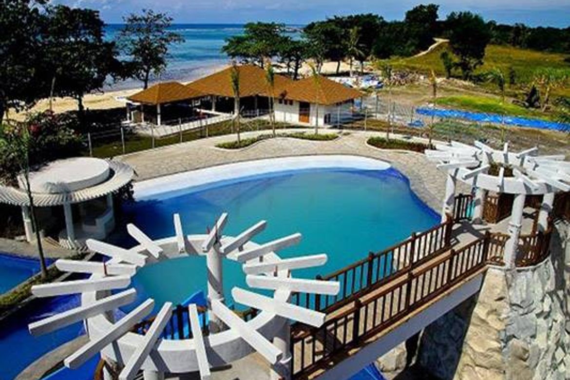 Land for Sale in Playa Calatagan village, Bagong Silang, Calatagan, Batangas
