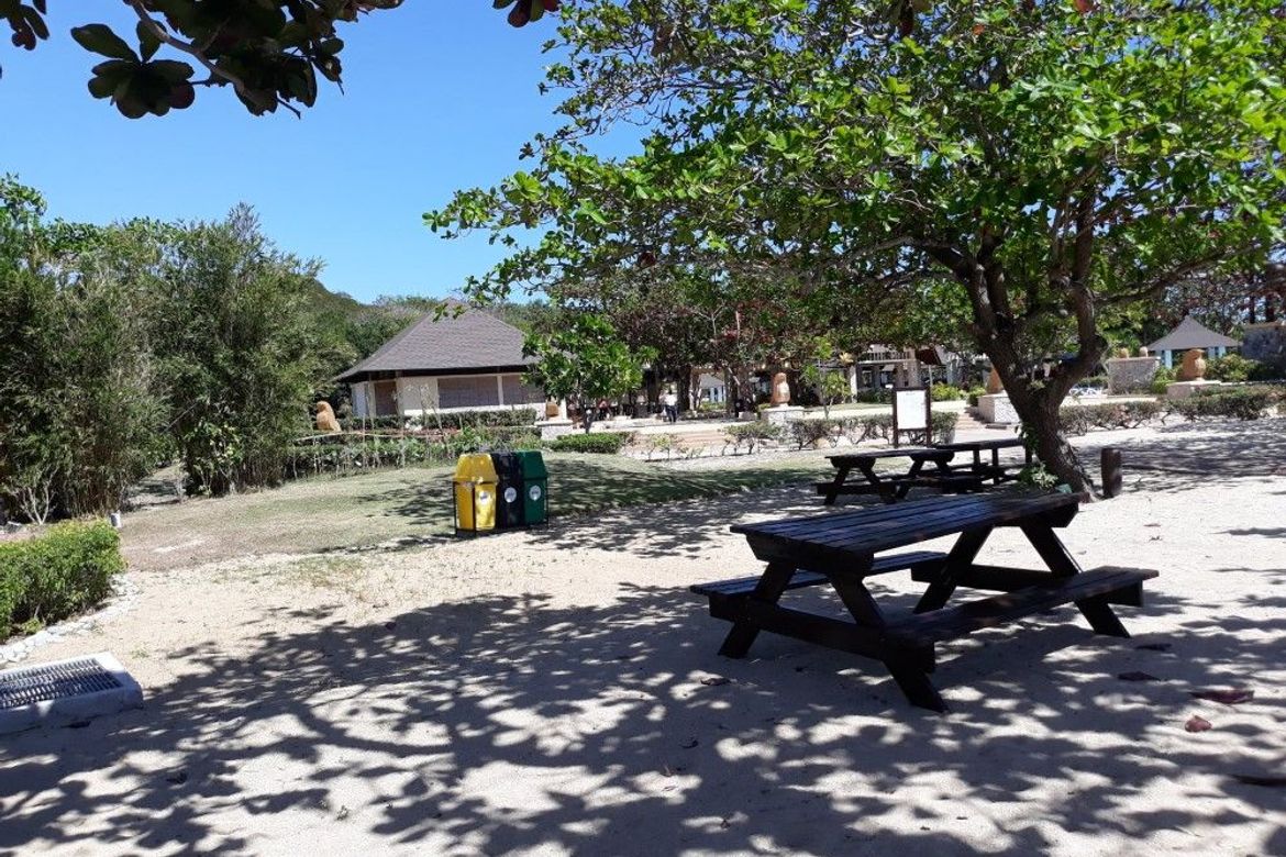 Land for Sale in Playa Calatagan village, Bagong Silang, Calatagan, Batangas – photo 2